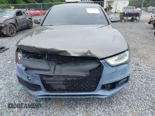2014 Audi A4 Premium Plus z VIN WAUFFAFL7EN006692, wystawiony jako IAAI lot #42354027 z przebiegiem 99 560 mil mil oraz . Historia ofert i sprzedaży dostępna na DreamBid. Obrazek 6.