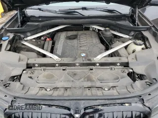 2019 BMW X7 xDrive40i with VIN 5UXCW2C53KL087066, listed as a Copart auction lot 51648255 with 103,436 mi miles and Clean Title. Bid and sale history available at carsss.com. Image 12.
