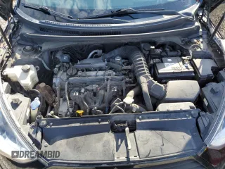 2015 Hyundai Veloster Turbo with VIN KMHTC6AE9FU217724, listed as a Copart auction lot 49740814 with 125,625 mi miles and Clean Title. Bid and sale history available at carsss.com. Image 11.