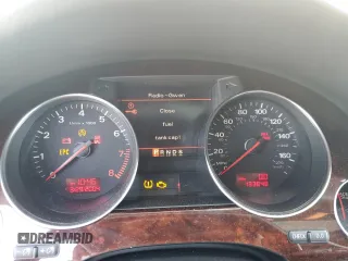 2005 Audi A8 4.2L z VIN WAULL44E55N009656, wystawiony jako Copart lot #51908155 z przebiegiem 133 848 mil mil oraz Szkody całkowita. Historia ofert i sprzedaży dostępna na DreamBid. Obrazek 9.
