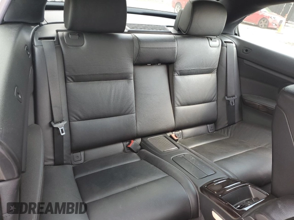 2013 BMW 3 Series 328i with VIN WBADW3C56DE824955, listed as a Copart auction lot 54902205 with 56,747 mi miles and Salvage title. Bid and sale history available at DreamBid. Image 10.