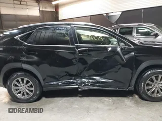 2017 Lexus NX 200t с VIN JTJBARBZ6H2123918, выставлен на аукционе IAAI как лот 42235686 с пробегом 105 926 миль миль и . История ставок и продаж доступна на DreamBid. Изображение 18.