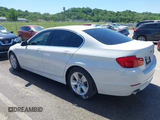 2013 BMW 5 Series 528i xDrive with VIN WBAXH5C5XDDW16893, listed as a IAAI auction lot 42316961 with 173,300 mi miles and . Bid and sale history available at DreamBid. Image 14.