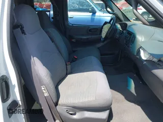 2000 Ford F-150 XL with VIN 1FTRX17L2YNA03263, listed as a IAAI auction lot 42326528 with Not provided miles and . Bid and sale history available at DreamBid. Image 5.