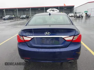 2012 Hyundai Sonata SE z VIN 5NPEC4AC5CH485157, wystawiony jako IAAI lot #42328758 z przebiegiem 222 576 mil mil oraz . Historia ofert i sprzedaży dostępna na DreamBid. Obrazek 16.