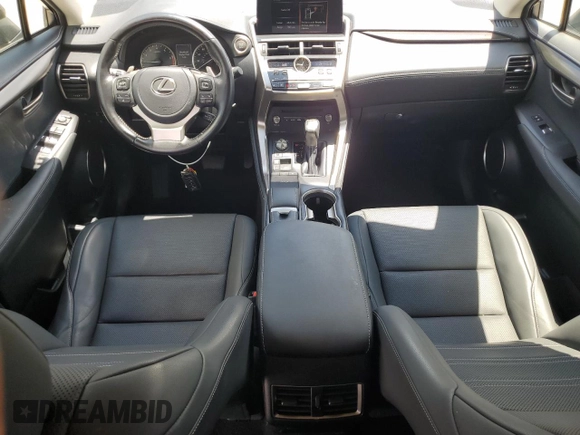 2021 Lexus NX 300 с VIN JTJDARDZXM2254043, выставлен на аукционе Copart как лот 56176815 с пробегом 56 975 миль миль и Чистый • Clean title. История ставок и продаж доступна на DreamBid. Изображение 8.