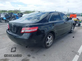 2010 Toyota Camry with VIN 4T4BF3EK0AR014852, listed as a IAAI auction lot 42084408 with 239,751 mi miles and . Bid and sale history available at DreamBid. Image 4.