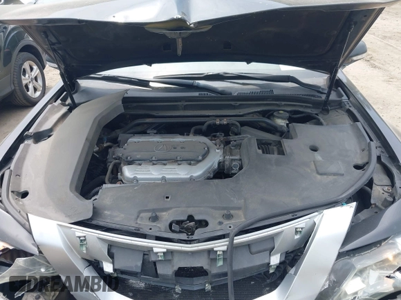 2010 Acura TL Technology z VIN 19UUA9F58AA007362, wystawiony jako IAAI lot #42439114 z przebiegiem 167 936 mil mil oraz . Historia ofert i sprzedaży dostępna na DreamBid. Obrazek 10.