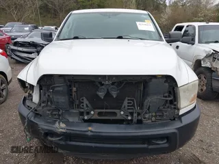 2012 Ram 2500 ST Power Wagon with VIN 3C6TD5CT0CG193956, listed as a IAAI auction lot 41718231 with 305,010 mi miles. Bid and sale history available at carsss.com. Image 13.
