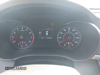 2018 Kia Optima LX z VIN KNAGT4L34J5232346, wystawiony jako IAAI lot #42136524 z przebiegiem 119 977 mil mil oraz . Historia ofert i sprzedaży dostępna na DreamBid. Obrazek 7.