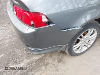 2005 Acura RSX с VIN JH4DC54895S016861, выставлен на аукционе IAAI как лот 41669227 с пробегом 166 718 миль миль и . История ставок и продаж доступна на DreamBid. Изображение 6.