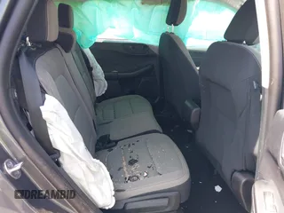2022 Ford Escape S z VIN 1FMCU9F61NUB52835, wystawiony jako IAAI lot #40083029 z przebiegiem Nie podano mil oraz . Historia ofert i sprzedaży dostępna na DreamBid. Obrazek 8.