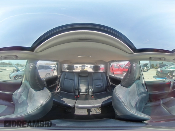 2014 Toyota 4Runner Limited with VIN JTEBU5JR7E5151981, listed as a Copart auction lot 52866075 with 154,733 mi miles and Salvage Title. Bid and sale history available at DreamBid. Image 15.