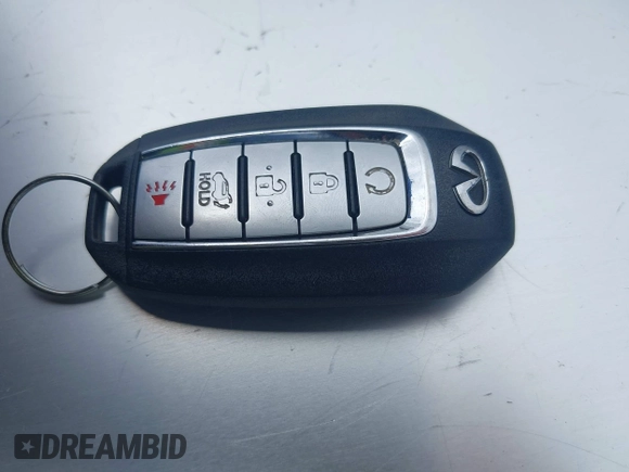 2020 Infiniti QX50 Luxe с VIN 3PCAJ5M12LF100527, выставлен на аукционе IAAI как лот 42231641 с пробегом 53 859 миль миль и . История ставок и продаж доступна на DreamBid. Изображение 11.