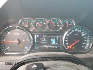 2018 Chevrolet Tahoe LS с VIN 1GNSCAKC6JR181140, выставлен на аукционе Copart как лот 57001275 с пробегом 220 267 миль миль и Списание • Salvage title. История ставок и продаж доступна на DreamBid. Изображение 9.