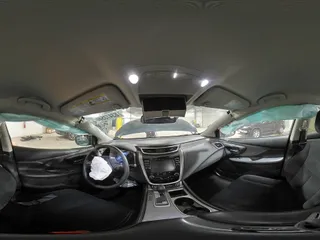 2021 Nissan Murano S with VIN 5N1AZ2AS9MC115976, listed as a Copart auction lot 83473544 with 45,793 mi miles and Salvage Title. Bid and sale history available at carsss.com. Image 16.