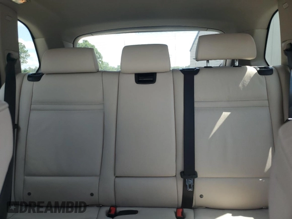 2013 BMW X5 xDrive35i z VIN 5UXZV4C52D0G56473, wystawiony jako Copart lot #56563345 z przebiegiem 156 884 mil mil oraz Szkoda całkowita • Salvage title. Historia ofert i sprzedaży dostępna na DreamBid. Obrazek 10.