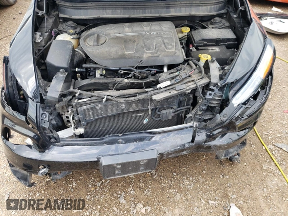 2014 Jeep Cherokee Latitude with VIN 1C4PJLCSXEW320764, listed as a Copart auction lot 83899244 with 140,904 mi miles and Salvage Title. Bid and sale history available at carsss.com. Image 11.