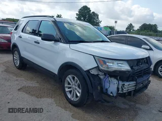 2017 Ford Explorer с VIN 1FM5K7BH0HGD07825, выставлен на аукционе IAAI как лот 42281325 с пробегом 89 706 миль миль и . История ставок и продаж доступна на DreamBid. Изображение 1.