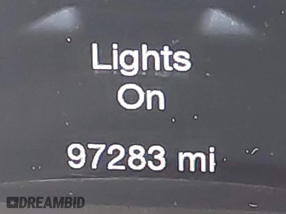 2017 Dodge Durango R/T with VIN 1C4SDJCT2HC935619, listed as a IAAI auction lot 41959296 with 97,283 mi miles and . Bid and sale history available at DreamBid. Image 15.