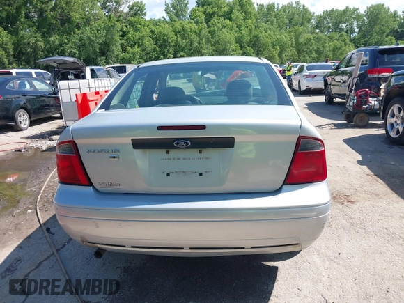 2007 Ford Focus S with VIN 1FAFP34N47W188757, listed as a IAAI auction lot 42319572 with 197,091 mi miles and . Bid and sale history available at DreamBid. Image 17.
