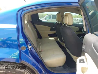2012 Dodge Avenger SE with VIN 1C3CDZAB6CN200611, listed as a IAAI auction lot 41983441 with 184,464 mi miles. Bid and sale history available at carsss.com. Image 8.