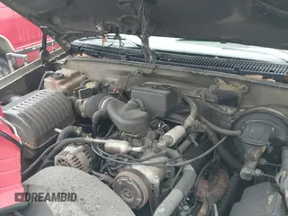 1999 Chevrolet Silverado 1500 with VIN 1GCEC19R9XR124391, listed as a IAAI auction lot 42112049 with 410,531 mi miles and . Bid and sale history available at DreamBid. Image 12.