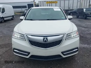 2016 Acura MDX z VIN 5FRYD4H23GB035209, wystawiony jako IAAI lot #42267892 z przebiegiem 109 295 mil mil oraz . Historia ofert i sprzedaży dostępna na DreamBid. Obrazek 12.