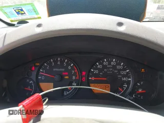 2012 Nissan Xterra S z VIN 5N1AN0NW9CN800611, wystawiony jako IAAI lot #42188540 z przebiegiem 152 289 mil mil oraz . Historia ofert i sprzedaży dostępna na DreamBid. Obrazek 7.