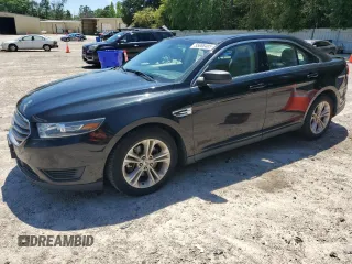 2015 Ford Taurus SE с VIN 1FAHP2D85FG176073, выставлен на аукционе Copart как лот 55888405 с пробегом 148 138 миль миль и Списание • Salvage title. История ставок и продаж доступна на DreamBid. Изображение 1.