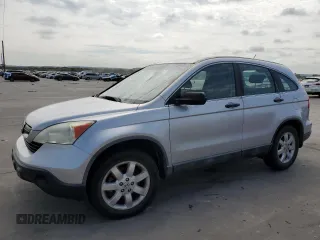 2009 Honda CR-V LX z VIN 5J6RE38369L017111, wystawiony jako Copart lot #69331564 z przebiegiem 260 601 mil mil oraz Czysty tytuł • Clean title. Historia ofert i sprzedaży dostępna na DreamBid. Obrazek 1.