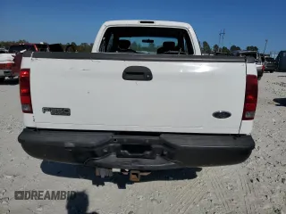 2002 Ford Super Duty F-250 XL with VIN 1FTNX20L42EB05864, listed as a Copart auction lot 77503234 with 279,046 mi miles and Clean Title. Bid and sale history available at carsss.com. Image 6.