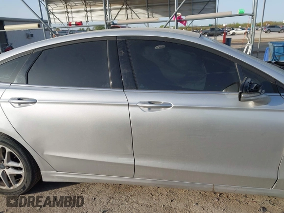 2016 Ford Fusion SE with VIN 3FA6P0H72GR175115, listed as a IAAI auction lot 41849479 with 142,388 mi miles and . Bid and sale history available at DreamBid. Image 13.
