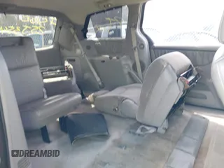 2005 Toyota Sienna XLE with VIN 5TDBA22C25S029481, listed as a IAAI auction lot 41970856 with Not Provided miles and . Bid and sale history available at DreamBid. Image 8.