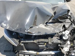 2021 Infiniti QX50 Luxe with VIN 3PCAJ5BB7MF108944, listed as a Copart auction lot 58955275 with 100,215 mi miles and Salvage title. Bid and sale history available at DreamBid. Image 12.