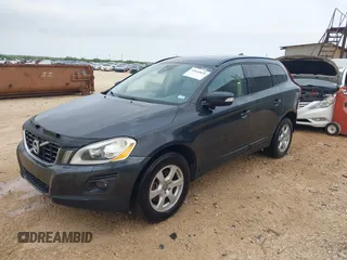 2010 Volvo XC60 3.2L with VIN YV4982DL4A2124209, listed as a IAAI auction lot 42644029 with 229,631 mi miles and . Bid and sale history available at DreamBid. Image 2.