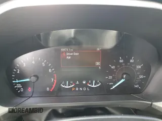 2020 Ford Escape SE с VIN 1FMCU9G62LUC68833, выставлен на аукционе Copart как лот 61760945 с пробегом 49 874 миль миль и Списание • Salvage title. История ставок и продаж доступна на DreamBid. Изображение 9.