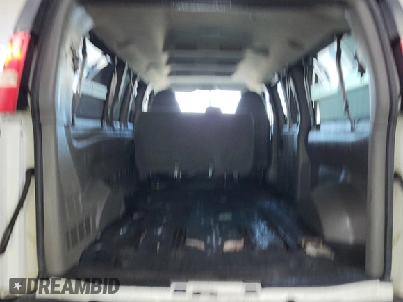 2012 Chevrolet Express Passenger 1LT с VIN 1GAZG1FG2C1159073, выставлен на аукционе IAAI как лот 42619812 с пробегом 90 220 миль миль и . История ставок и продаж доступна на DreamBid. Изображение 31.