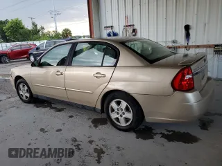 2004 Chevrolet Malibu LS with VIN 1G1ZT54814F125581, listed as a Copart auction lot 68297844 with 197,700 mi miles and Clean Title. Bid and sale history available at carsss.com. Image 2.