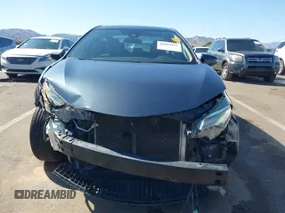 2019 Toyota Corolla L z VIN 2T1BURHE9KC217993, wystawiony jako IAAI lot #41844472 z przebiegiem 126 470 mil mil oraz . Historia ofert i sprzedaży dostępna na DreamBid. Obrazek 12.