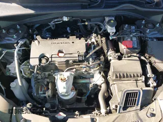 2024 Honda HR-V LX z VIN 3CZRZ2H35RM765460, wystawiony jako IAAI lot #41760314 z przebiegiem 12 837 mil mil oraz . Historia ofert i sprzedaży dostępna na DreamBid. Obrazek 10.