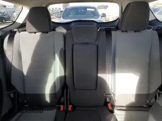 2016 Ford Escape SE with VIN 1FMCU0G74GUB15851, listed as a Copart auction lot 45950955 with 106,635 mi miles and Salvage Title. Bid and sale history available at carsss.com. Image 10.
