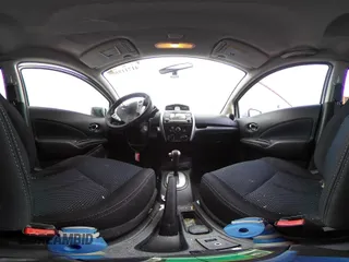 2016 Nissan Note SR with VIN 3N1CE2CP7GL397760, listed as a IAAI auction lot 41711959 with 127,075 mi miles and . Bid and sale history available at DreamBid. Image 18.