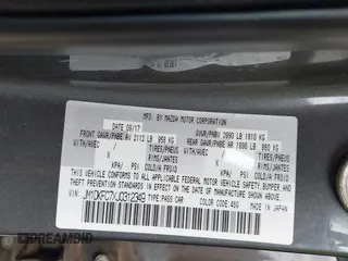 2018 Mazda CX-3 Touring z VIN JM1DKFC7XJ0312349, wystawiony jako IAAI lot #42368311 z przebiegiem 97 772 mil mil oraz . Historia ofert i sprzedaży dostępna na DreamBid. Obrazek 9.