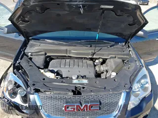 2009 GMC Acadia SLE1 with VIN 1GKER13D79J170030, listed as a IAAI auction lot 42201335 with 206,465 mi miles and . Bid and sale history available at DreamBid. Image 10.