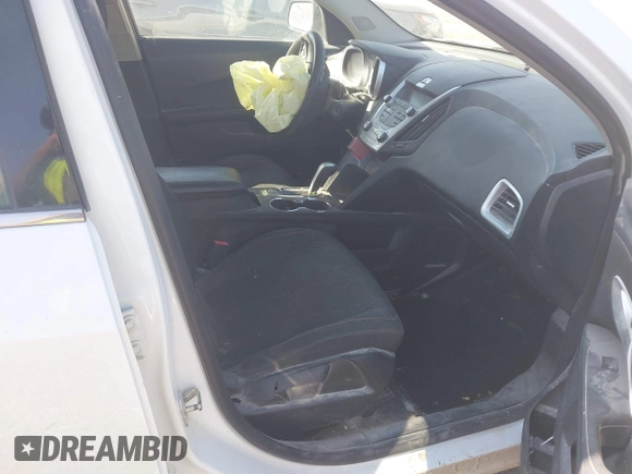 2015 Chevrolet Equinox LS with VIN 2GNALAEK5F1140819, listed as a IAAI auction lot 41806271 with 133,803 mi miles and . Bid and sale history available at DreamBid. Image 5.