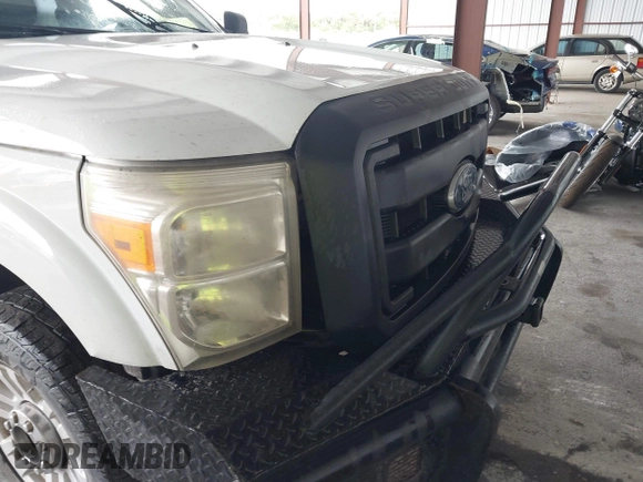 2015 Ford F-250 Lariat with VIN 1FT7W2B62FED25206, listed as a IAAI auction lot 42633364 with 199,283 mi miles and . Bid and sale history available at DreamBid. Image 19.