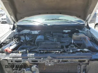 2009 Ford F-150 XL z VIN 1FTPW12V49KC61077, wystawiony jako Copart lot #60334045 z przebiegiem 135 014 mil mil oraz Szkoda całkowita • Salvage title. Historia ofert i sprzedaży dostępna na DreamBid. Obrazek 11.