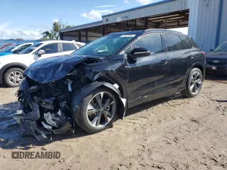 2024 Audi Q4 e-tron Premium Plus with VIN WA1LUBFZ6RP065839, listed as a Copart auction lot 73649894 with 1,986 mi miles and Salvage Title. Bid and sale history available at DreamBid. Image 1.
