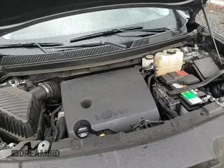2020 Chevrolet Traverse RS z VIN 1GNEVJKW9LJ221827, wystawiony jako Copart lot #57882275 z przebiegiem 54 437 mil mil oraz Szkoda całkowita • Salvage title. Historia ofert i sprzedaży dostępna na DreamBid. Obrazek 16.